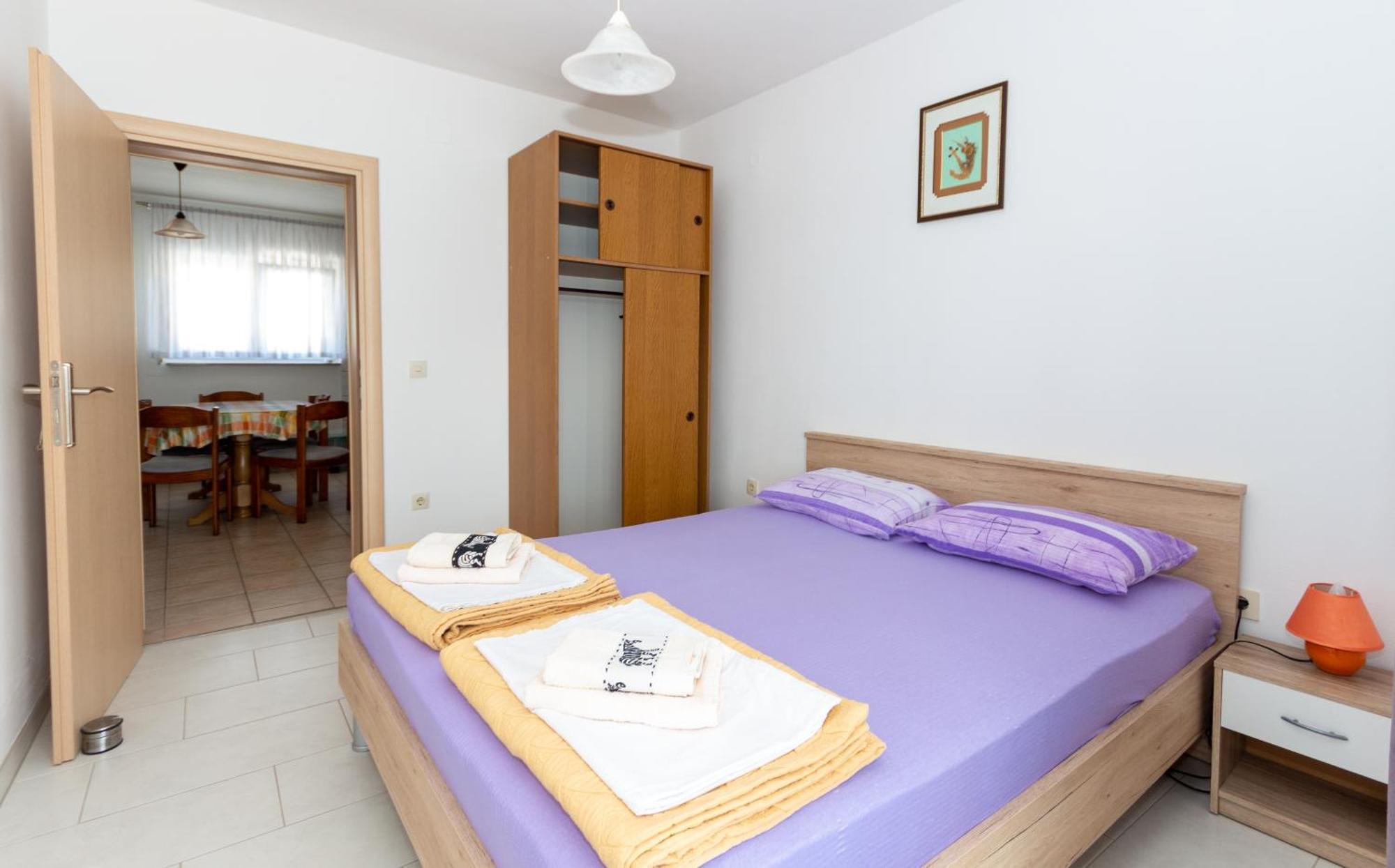 Apartmani Filip Pag Town Exterior foto